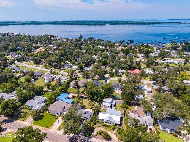 328 S Palo Alto Avenue, Panama City, FL 32401