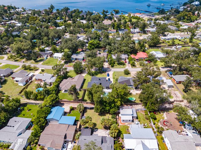 328 S Palo Alto Avenue, Panama City, FL 32401