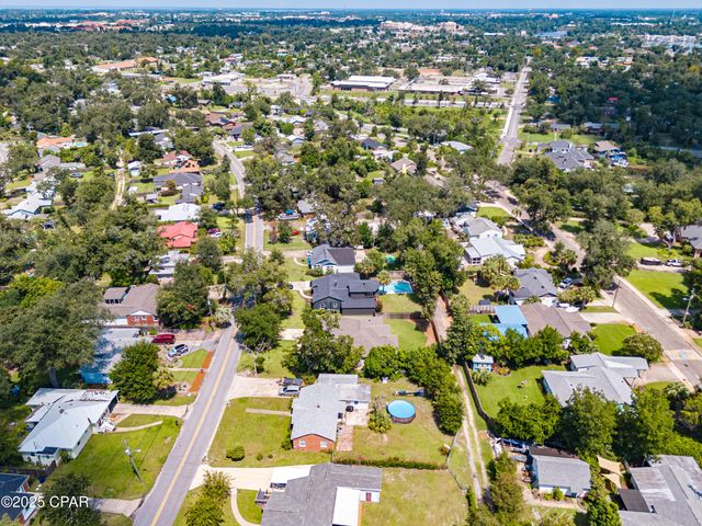 328 S Palo Alto Avenue, Panama City, FL 32401