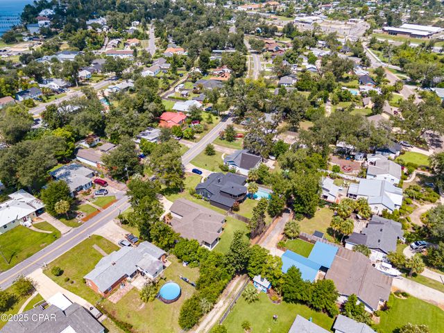 328 S Palo Alto Avenue, Panama City, FL 32401