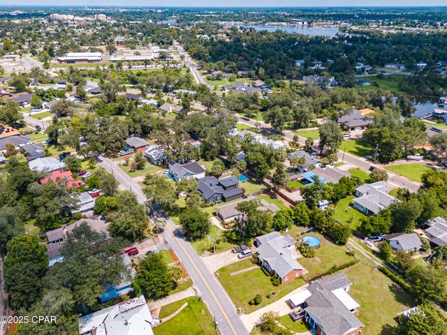 328 S Palo Alto Avenue, Panama City, FL 32401