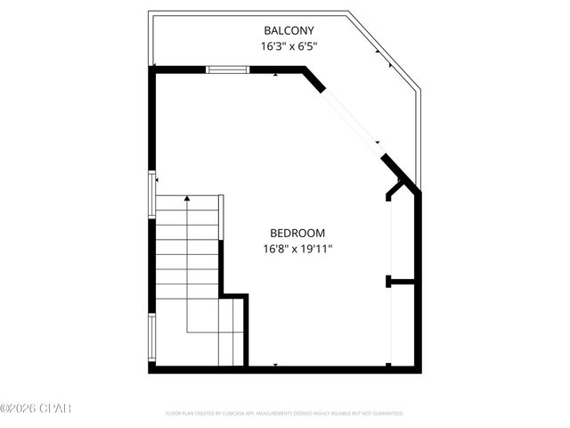 328 S Palo Alto Avenue, Panama City, FL 32401