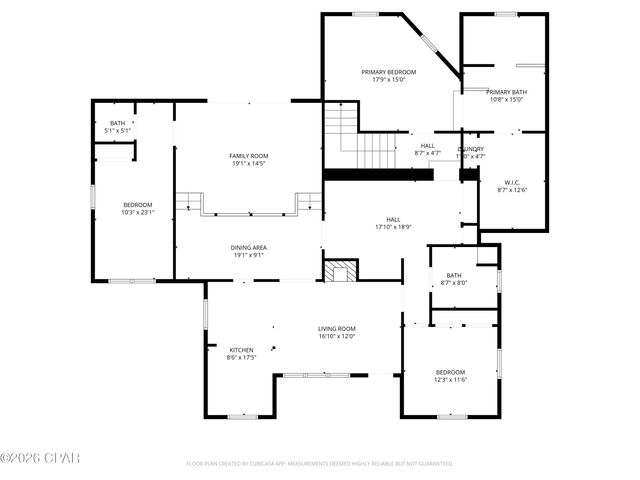 328 S Palo Alto Avenue, Panama City, FL 32401