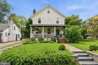 562 WOODSIDE AVE, Berwyn, PA 19312
