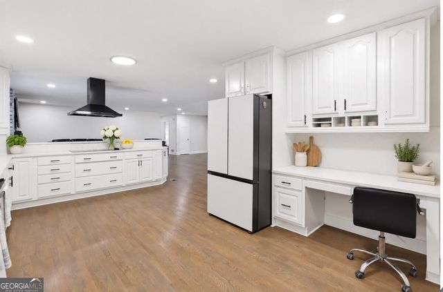 4626 Old Stilesboro Road NW, Acworth, GA 30101