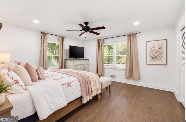 4626 Old Stilesboro Road NW, Acworth, GA 30101