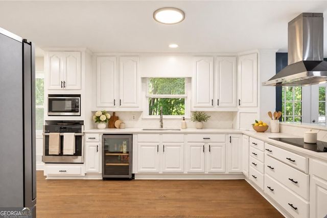 4626 Old Stilesboro Road NW, Acworth, GA 30101