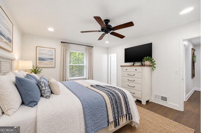 4626 Old Stilesboro Road NW, Acworth, GA 30101