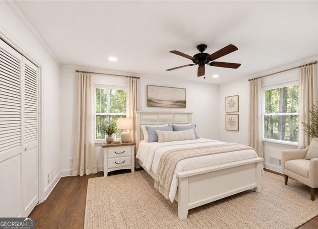 4626 Old Stilesboro Road NW, Acworth, GA 30101