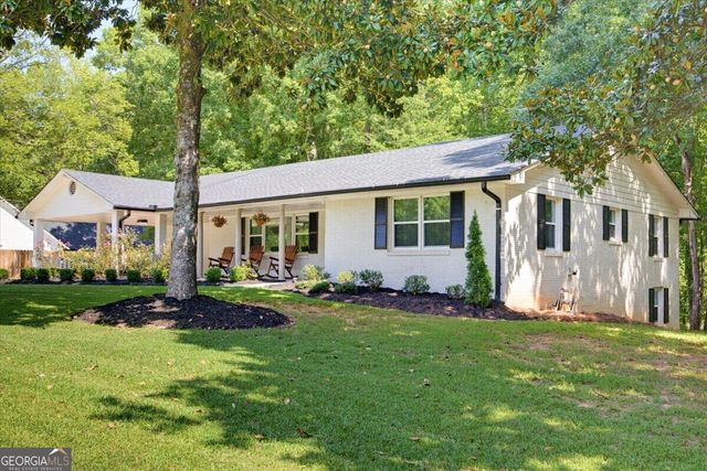 4626 Old Stilesboro Road NW, Acworth, GA 30101