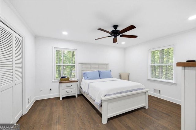 4626 Old Stilesboro Road NW, Acworth, GA 30101