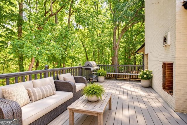 4626 Old Stilesboro Road NW, Acworth, GA 30101