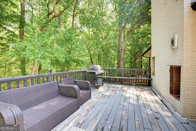 4626 Old Stilesboro Road NW, Acworth, GA 30101