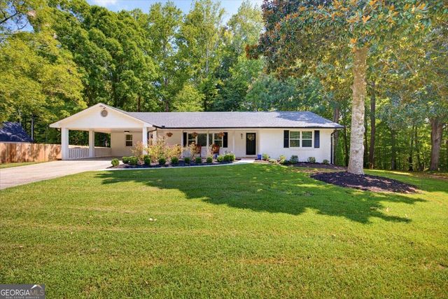 4626 Old Stilesboro Road NW, Acworth, GA 30101