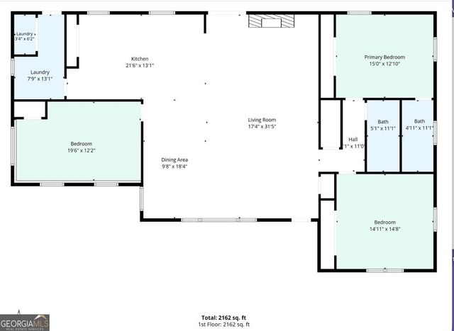 4626 Old Stilesboro Road NW, Acworth, GA 30101