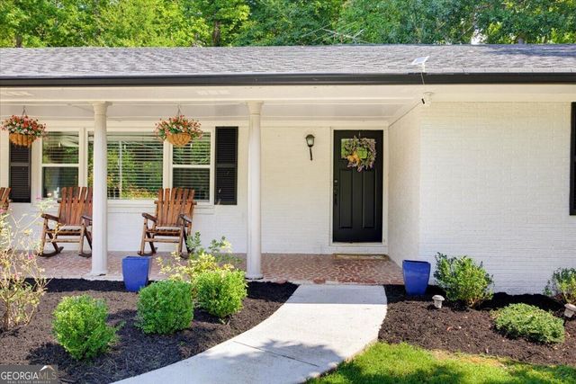 4626 Old Stilesboro Road NW, Acworth, GA 30101