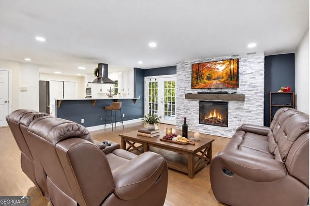 4626 Old Stilesboro Road NW, Acworth, GA 30101