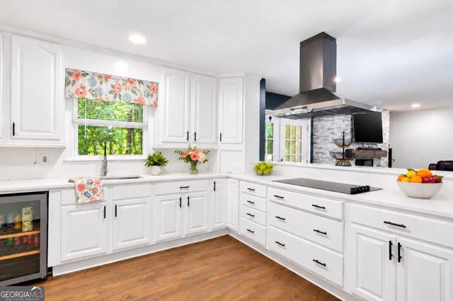4626 Old Stilesboro Road NW, Acworth, GA 30101