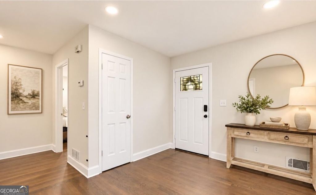 4626 Old Stilesboro Road NW, Acworth, GA 30101 — photo 5