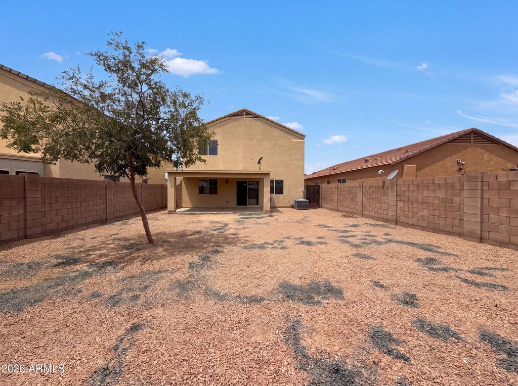 28539 N MOONSTONE Way, San Tan Valley, AZ 85143 — photo 5