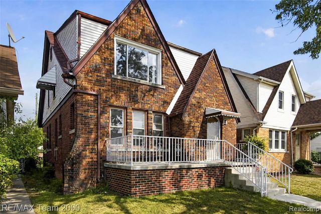6406-6408 Mead Street, Dearborn, MI 48126