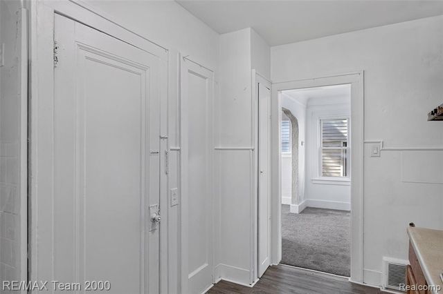 6406-6408 Mead Street, Dearborn, MI 48126