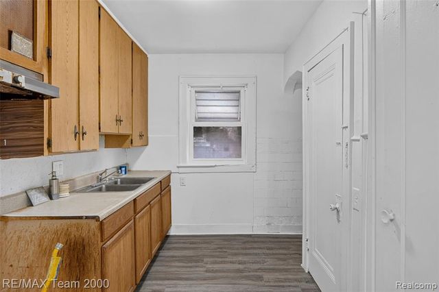 6406-6408 Mead Street, Dearborn, MI 48126