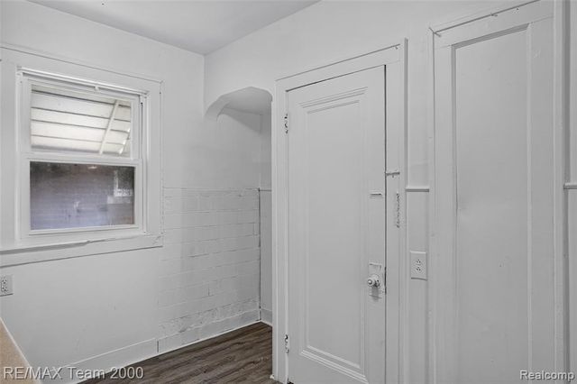 6406-6408 Mead Street, Dearborn, MI 48126