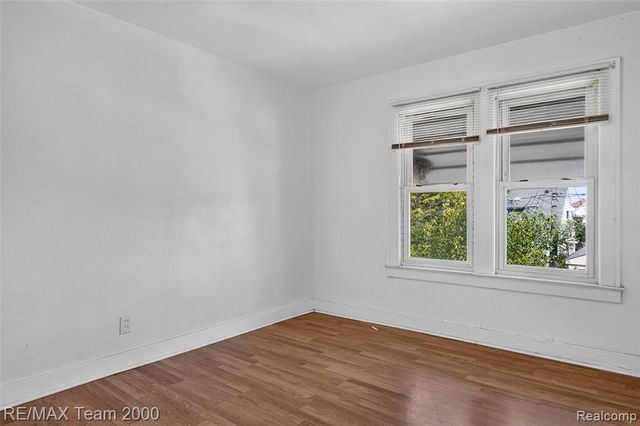 6406-6408 Mead Street, Dearborn, MI 48126