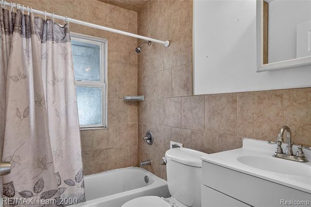 6406-6408 Mead Street, Dearborn, MI 48126