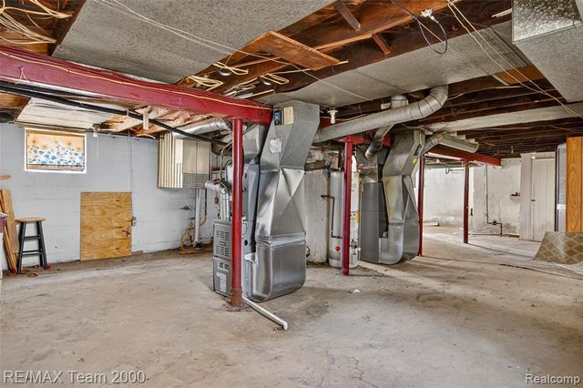 6406-6408 Mead Street, Dearborn, MI 48126
