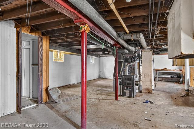 6406-6408 Mead Street, Dearborn, MI 48126