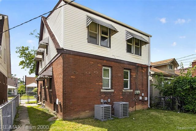 6406-6408 Mead Street, Dearborn, MI 48126
