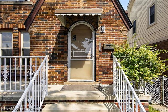 6406-6408 Mead Street, Dearborn, MI 48126