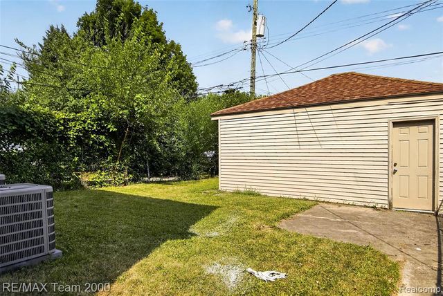 6406-6408 Mead Street, Dearborn, MI 48126