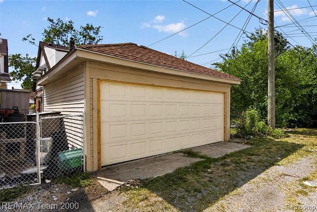 6406-6408 Mead Street, Dearborn, MI 48126