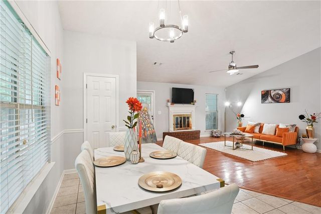 90 Christian Woods Drive, Conyers, GA 30013