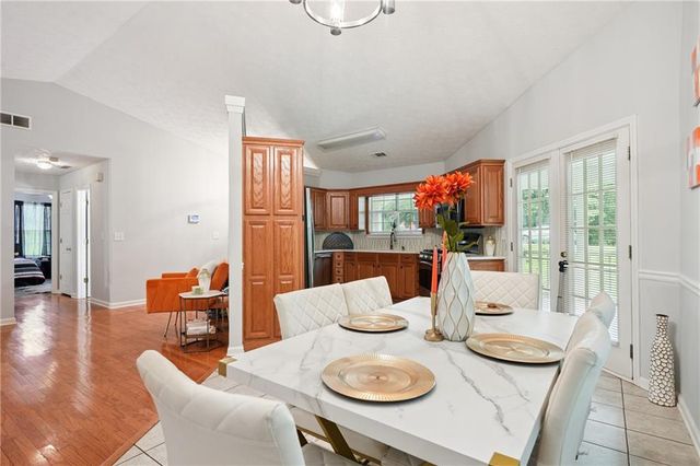 90 Christian Woods Drive, Conyers, GA 30013