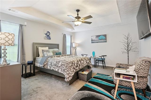90 Christian Woods Drive, Conyers, GA 30013