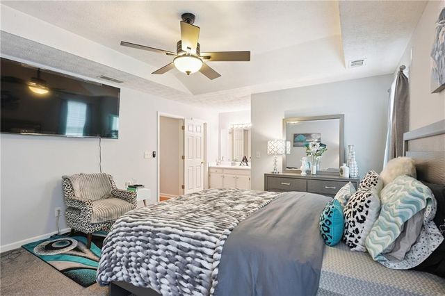 90 Christian Woods Drive, Conyers, GA 30013