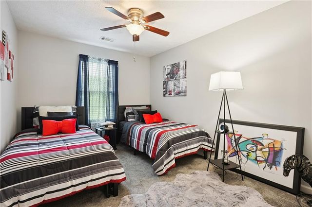 90 Christian Woods Drive, Conyers, GA 30013