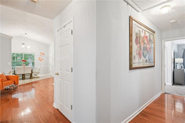 90 Christian Woods Drive, Conyers, GA 30013