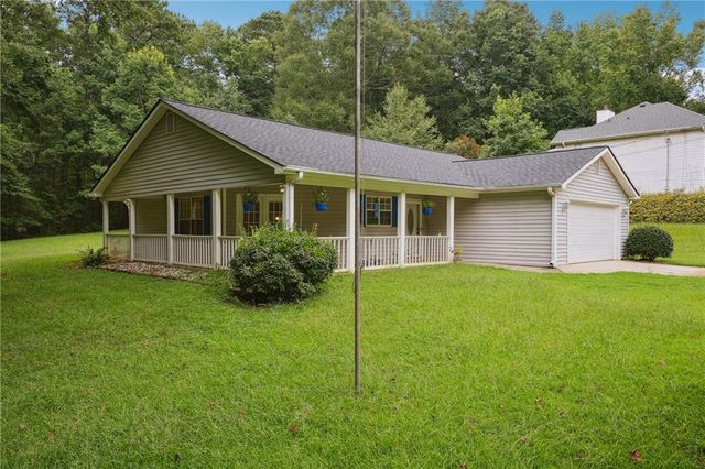 90 Christian Woods Drive, Conyers, GA 30013