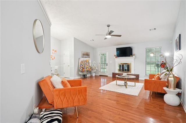 90 Christian Woods Drive, Conyers, GA 30013