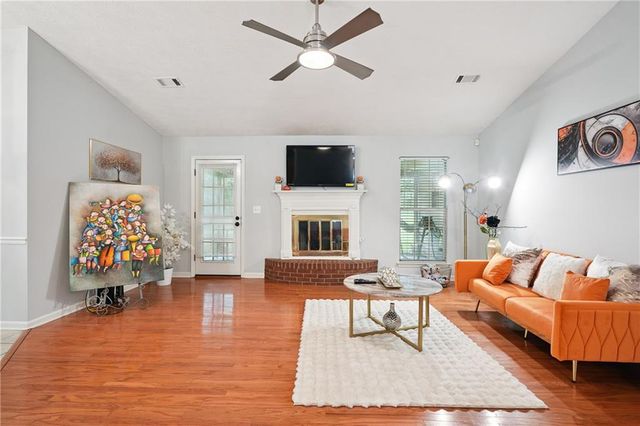 90 Christian Woods Drive, Conyers, GA 30013