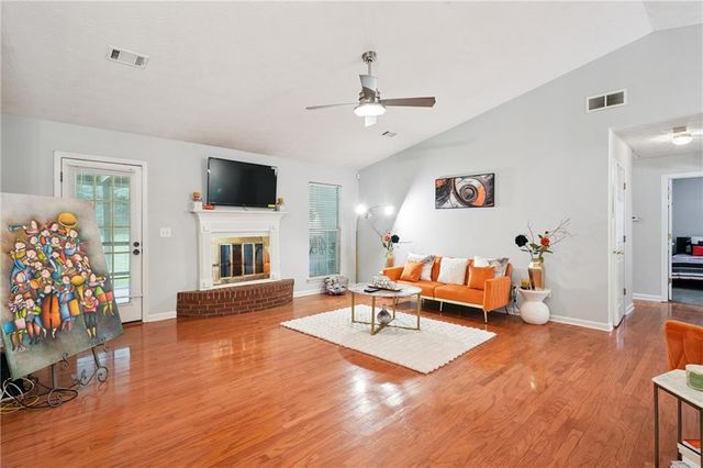 90 Christian Woods Drive, Conyers, GA 30013
