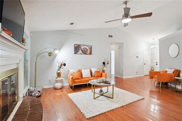 90 Christian Woods Drive, Conyers, GA 30013