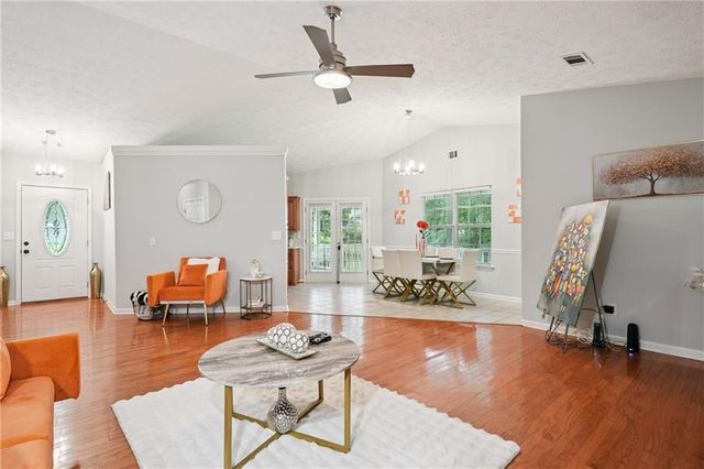 90 Christian Woods Drive, Conyers, GA 30013