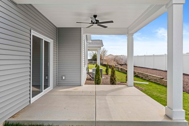 6373 Jasmine Avenue, Portage, IN 46368