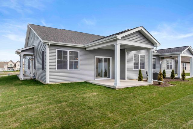 6373 Jasmine Avenue, Portage, IN 46368